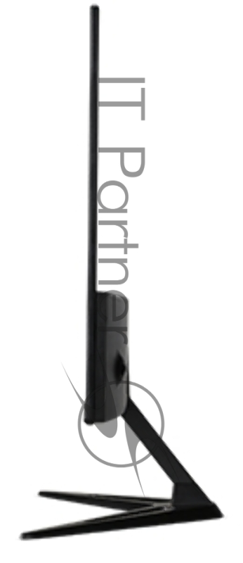 МОНИТОР 23.8 Acer Gaming Nitro RG241YPbiipx Black (IPS, LED, Wide, 1920x1080, 165Hz, 1ms, 178°/178°, 250 cd/m, 100,000,