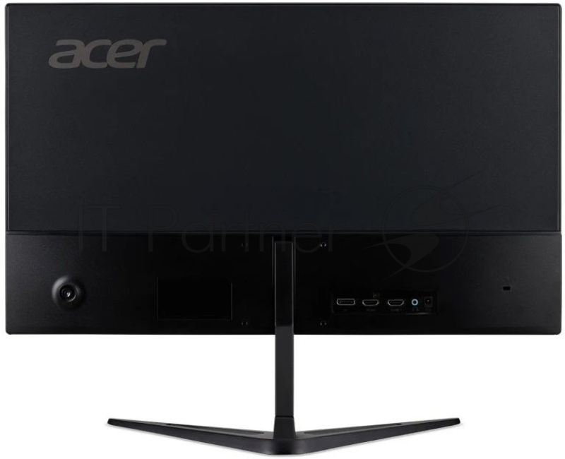 МОНИТОР 23.8 Acer Gaming Nitro RG241YPbiipx Black (IPS, LED, Wide, 1920x1080, 165Hz, 1ms, 178°/178°, 250 cd/m, 100,000,