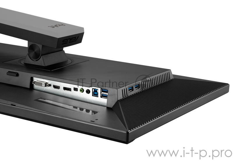 МОНИТОР 27 ASUS ProArt PA278QV Black (IPS, LED, Wide, 2560x1440, 5ms, 178°/178°, 350 cd/m, 1,000:1, +DP, +НDMI, +MM, +U