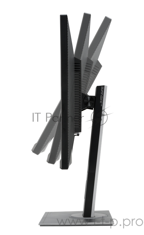 МОНИТОР 27 ASUS ProArt PA278QV Black (IPS, LED, Wide, 2560x1440, 5ms, 178°/178°, 350 cd/m, 1,000:1, +DP, +НDMI, +MM, +U