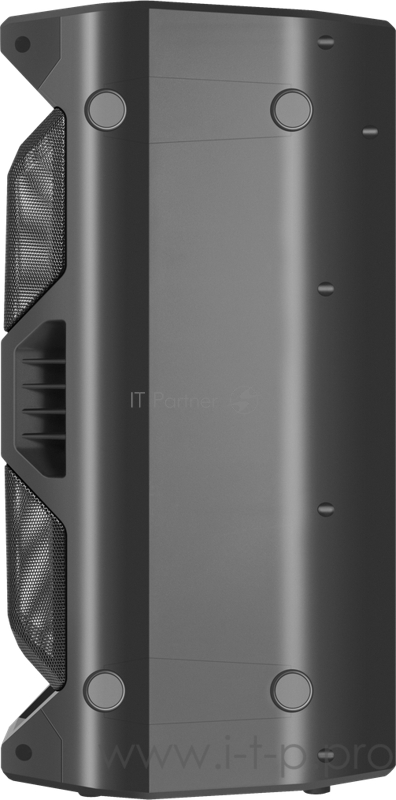 Портативная акустика Defender Rage 50Вт, Light/BT/FM/USB/LED/TWS