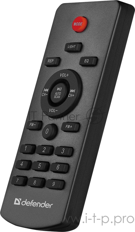 Портативная акустика Defender Rage 50Вт, Light/BT/FM/USB/LED/TWS