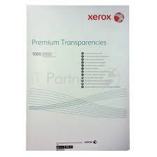 Пленка Premium Universal XEROX A3, 100 листов (без подложки и полосы)