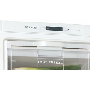 Морозилка SNAIGE F 27FG-T1000G1XX0 WHITE