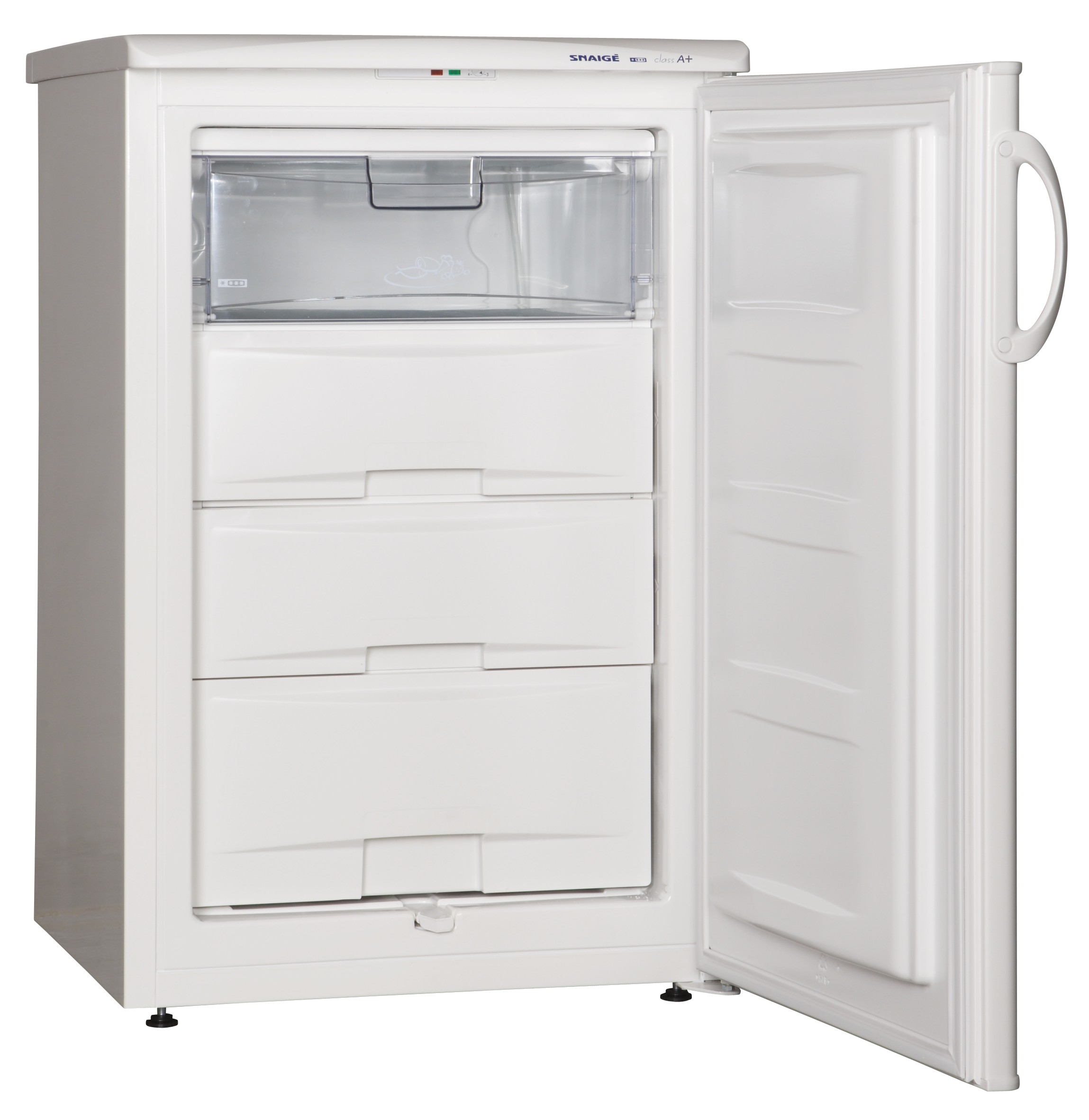 Морозилка SNAIGE F 10SM-T6002F1XX0 WHITE