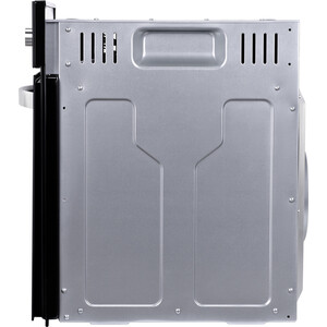 Духовой шкаф Электрический Hyundai HEO 6630 BG черный