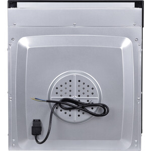 Духовой шкаф Электрический Hyundai HEO 6630 BG черный