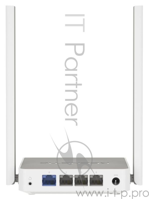 Беспроводной роутер/маршрутизатор Keenetic 4G (KN-1210/KN-1211)