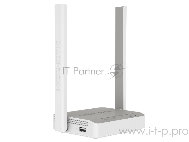 Беспроводной роутер/маршрутизатор Keenetic 4G (KN-1210/KN-1211)