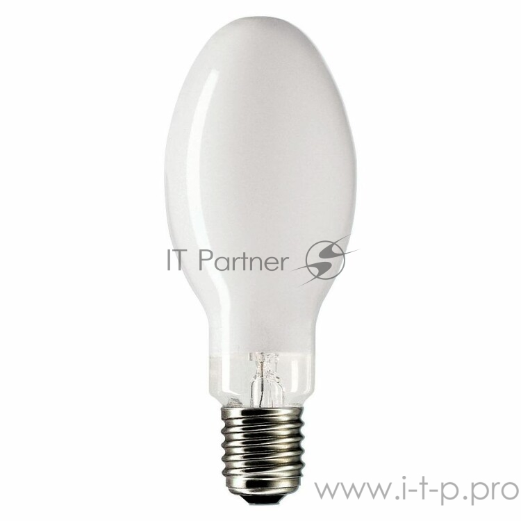 Лампа газоразрядная ртутно-вольфрамовая ML 500W E40 225-235V HG 1SL/6 Philips 928097056822 / 871150020133110