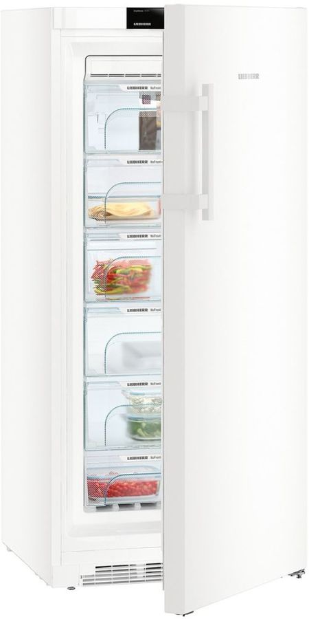 Морозильная камера LIEBHERR GN 4135-21 001