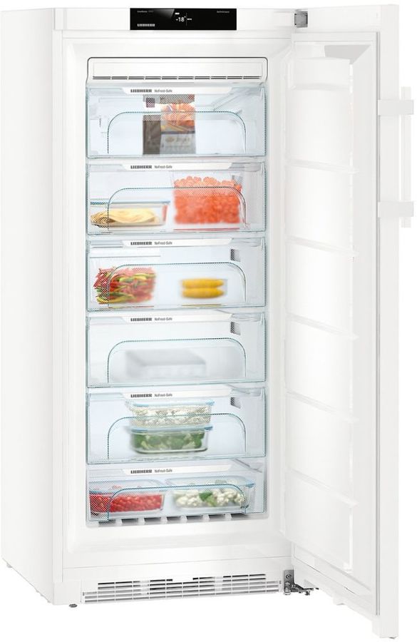 Морозильная камера LIEBHERR GN 4135-21 001