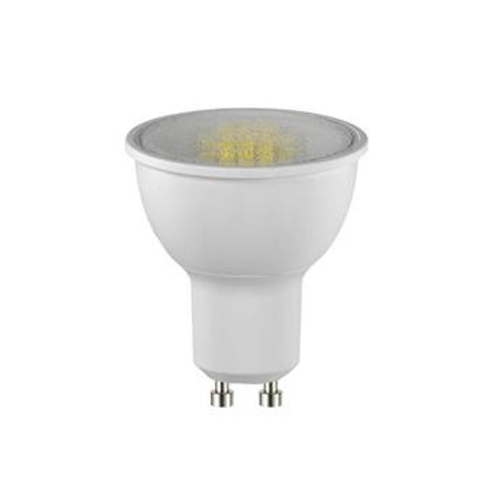 Светодиодные лампы (LED) СТАРТ (4670012292074) Светодиодная лампа точеченого света LEDJCDRGU10 6W40