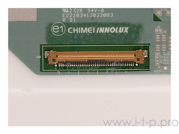 Матрица 14.0 Matte N140BGE-L13, WXGA HD 1366x768, 40P, cветодиодная (LED), Chi Mei Innolux, обычная