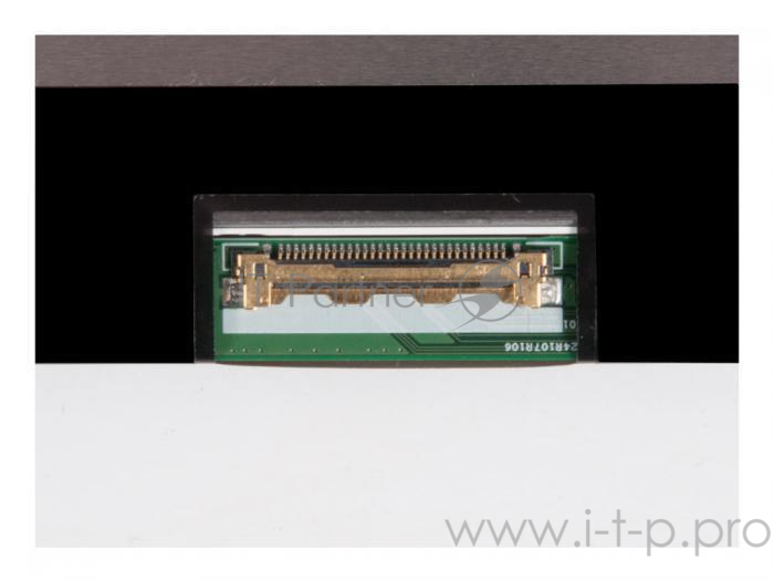 Матрица 13.3 Matte B133HAN02.1, WUXGA FHD 1920x1080, 30 Lamels DisplayPort, cветодиодная (LED), AU Optronics, уши В/Н