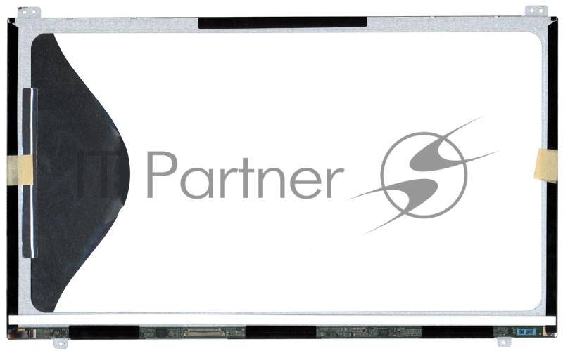 Матрица 15.6, 1600x900, LED, 40 pins, UltraSLIM, уши вверх/вниз, Матовая, P/N: LTN156KT03-501
