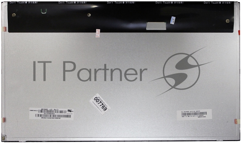 Матрица 21.5, 1920x1080, LED, 30 pins, Матовая, P/N: M215HGE-L21