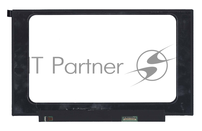 Матрица с тачскрином (модуль) NV140FHM-N48 для Lenovo Yoga 530-14IKB, 14.0, 1920x1080, Светодиодная (LED), 30 pins EDP, SLIM, без креплений, Глянцевая, IPS