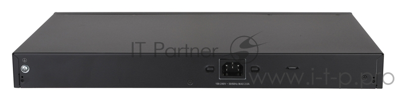 Коммутатор H3C LS-6520X-10XT-SI 8x10G 2SFP+ управляемый