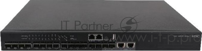 Коммутатор H3C LS-6520X-16ST-SI-GL 16SFP+ управляемый