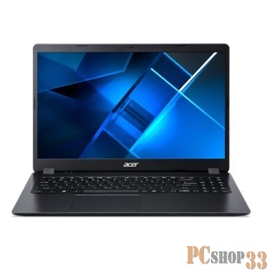 Ноутбук Acer Extensa EX215-52-59VW 15.6 FHD, Intel Core i5-1035G1, 12Gb, 512Gb SSD, noODD, wo OS, черный (NX.EG8ER.00U