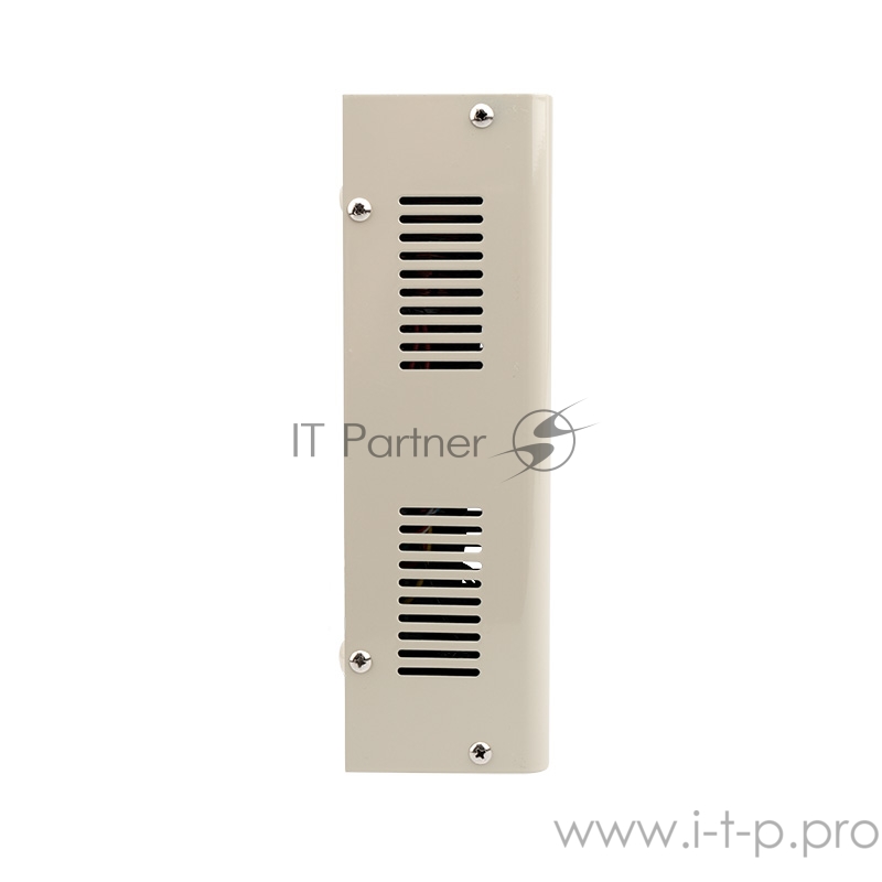 Стабилизатор напряжения Rexant АСНN-1500/1-Ц электронный однофазный серый