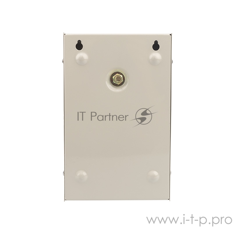 Стабилизатор напряжения Rexant АСНN-1500/1-Ц электронный однофазный серый