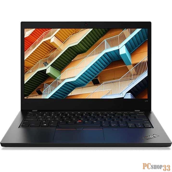 Ноутбук ThinkPad E14 Gen 2-ARE T 14 FHD (1920x1080)WVA AG 250N, Ryzen 5 4500U 2.3G, 8GB DDR4 3200, 256GB SSD M.2, Radeon Graphics,WiFi 6,BT,NoWWAN,FPR,IR Cam, 3cell 45Wh, 65W USB-C, Win 10 Pro, 1Y CI, 1.64kg