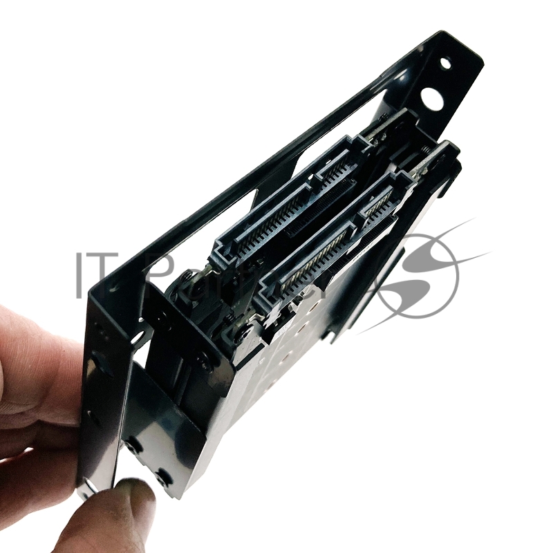 Переходник SSD Espada E-2M2S35 M.2 NGFF to SATA 6G, 3,5”