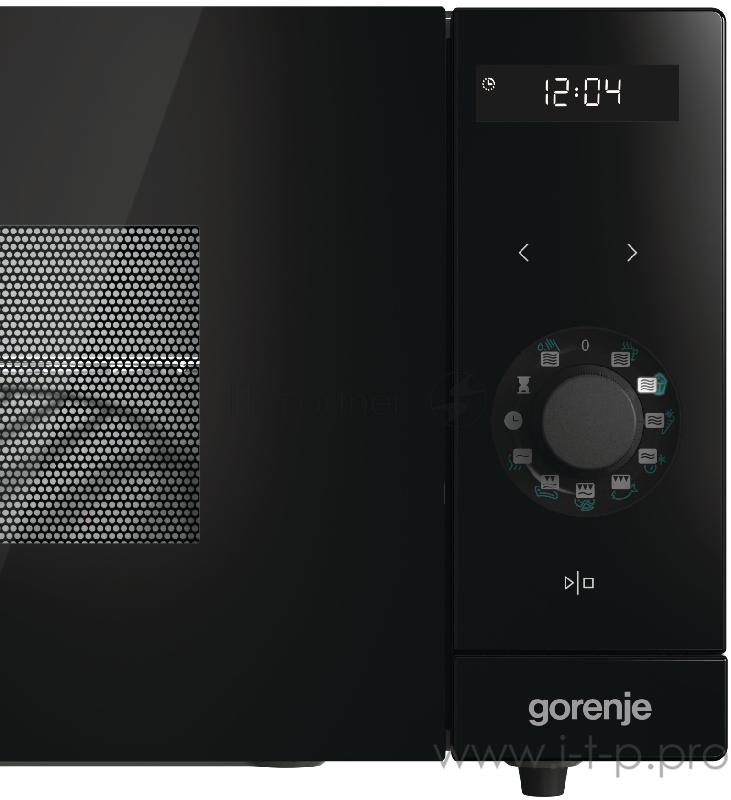 СВЧ печь Gorenje СВЧ печь Gorenje/ СВЧ печь 23л. 900 Вт (черный)