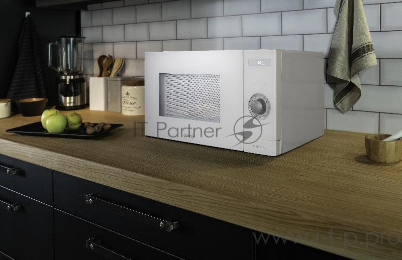 СВЧ печь Gorenje СВЧ печь Gorenje/ СВЧ печь 23л. 900 Вт (белый)
