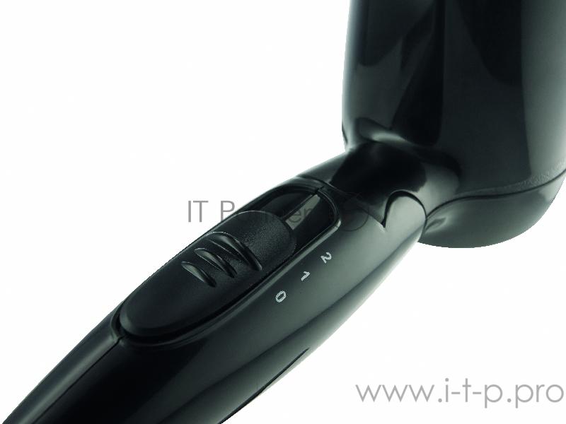 Фен GORENJE Фен GORENJE/ Фен, 2 скорости, черный