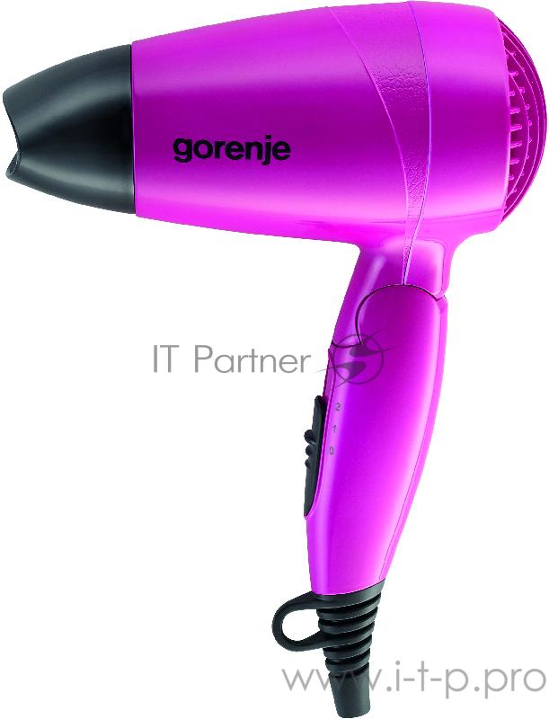 Фен GORENJE Фен GORENJE/ Фен, 2 скорости