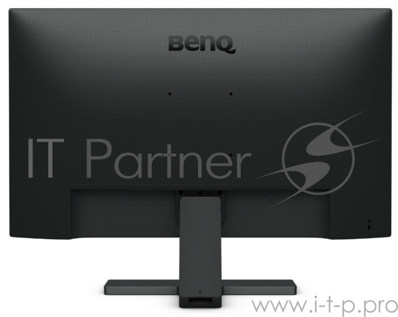 Монитор BENQ 27 BL2783 TN LED 1920x1080 16:9 300 cd/m2 1ms 1000:1 12M:1 170/160 D-sub DVI HDMI DP Flicker-free Speaker Black