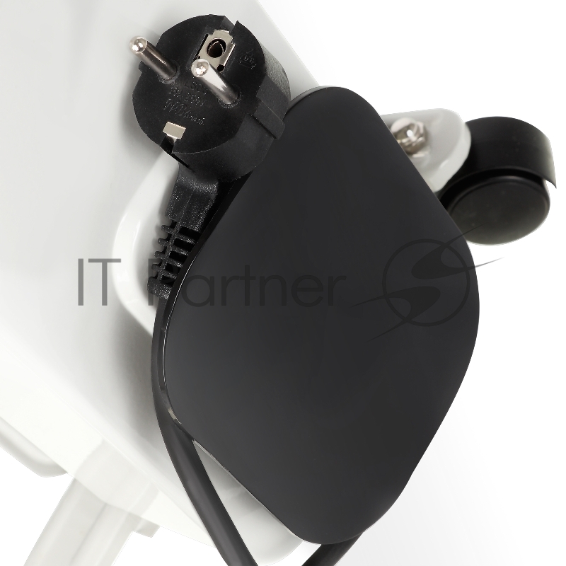 Радиатор масляный Starwind SHV4710 1000Вт белый