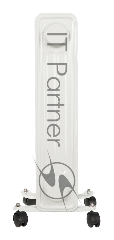 Радиатор масляный Starwind SHV4710 1000Вт белый