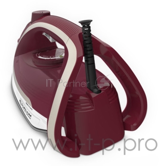 Утюг Tefal FV6810E0 2200Вт белый