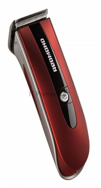 Машинка для стрижки REDMOND RHC-6201