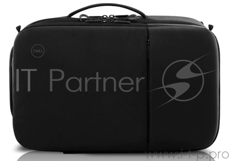Сумка Dell Backpack/Сase Pro Hybrid Briefcase PO1521HB (for all 10-15 Notebooks)