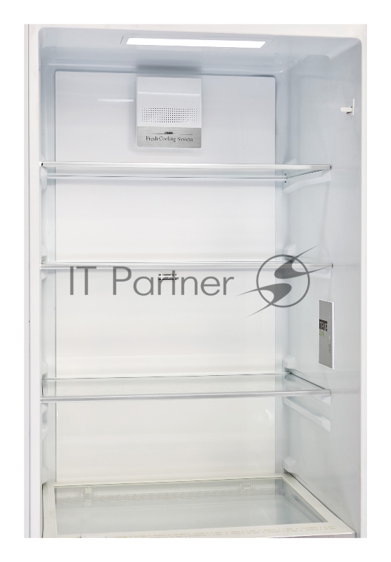 Холодильник встраиваемый Hyundai CC4023F (двухкамерный)