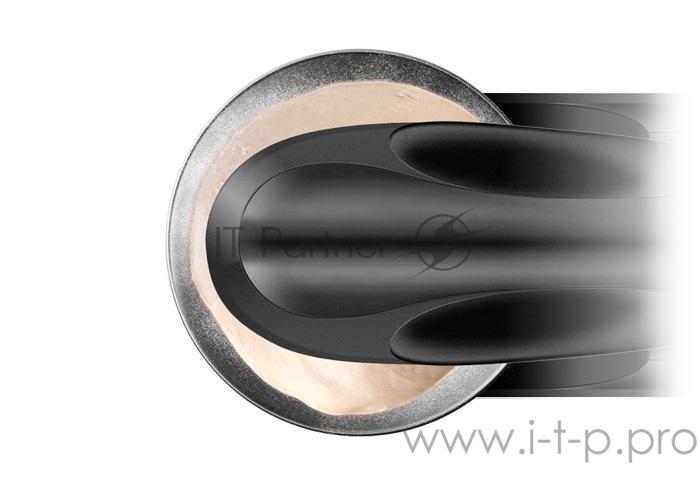 Миксер Centek CT-1124 (черн/сталь)