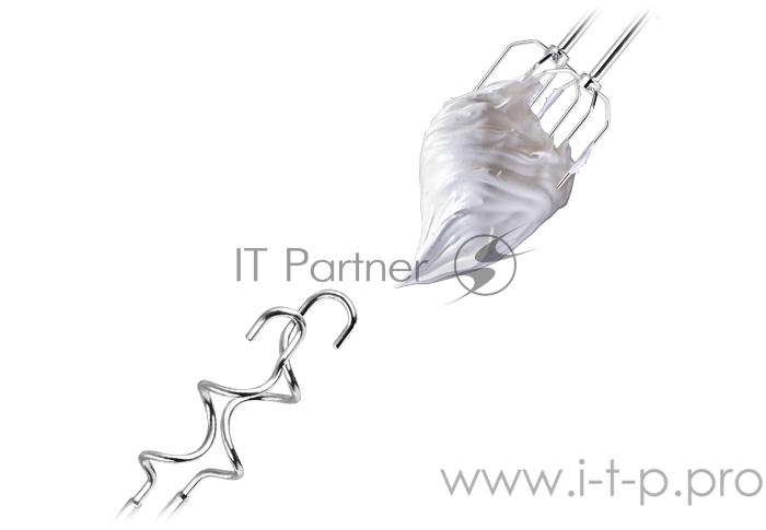 Миксер Centek CT-1124 (черн/сталь)