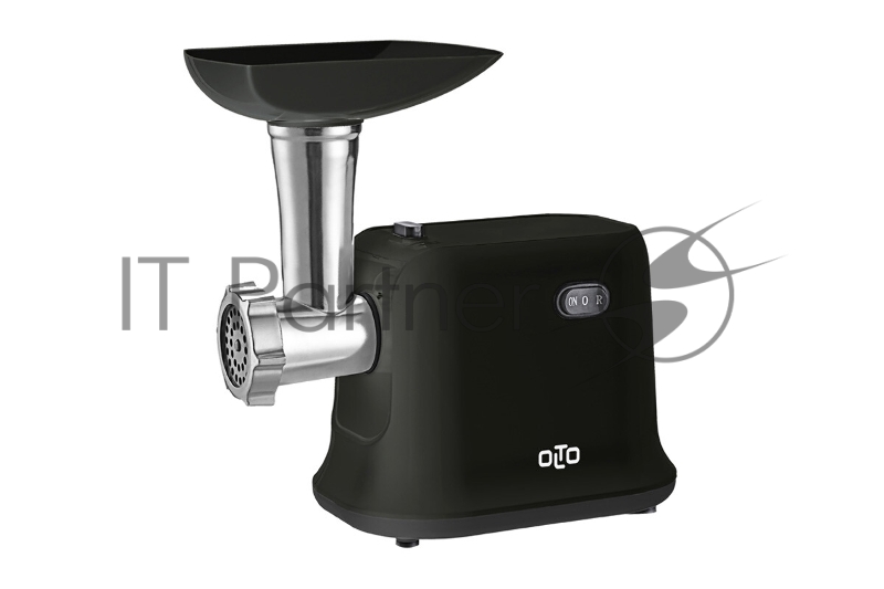 Мясорубка OLTO HM-080 BLACK