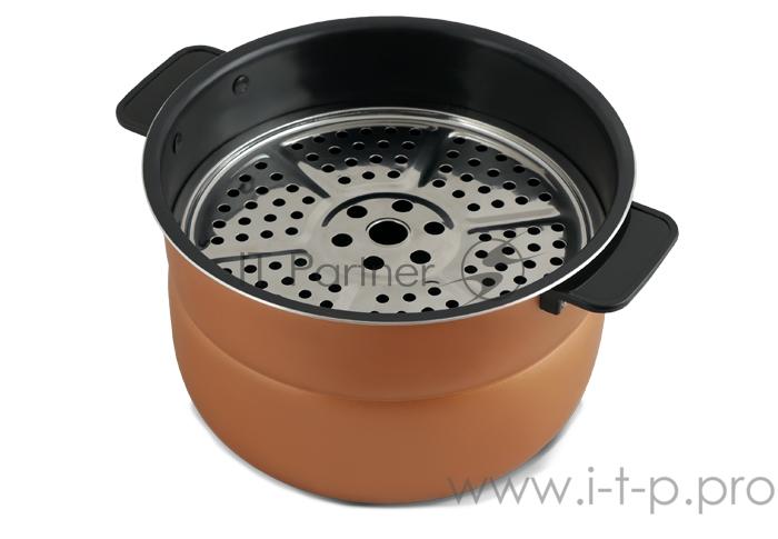 Мультиварка Centek CT-1471 чёрный