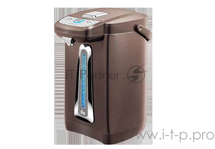 Термопот Centek CT-0096 (Шоколадный)