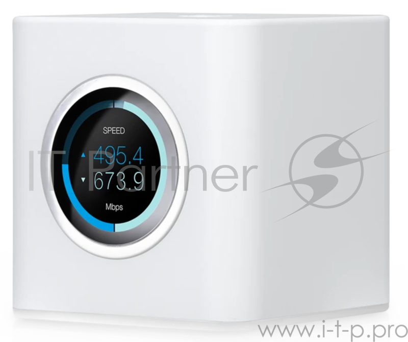 Роутер Ubiquiti AmpliFi HD Router