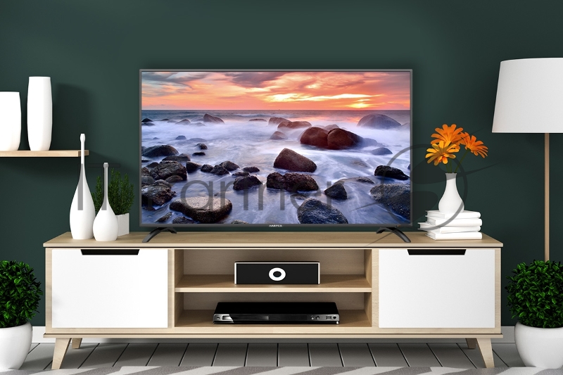 ЖК Телевизор HARPER 43F670T