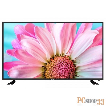 ЖК Телевизор SKYLINE 55U7510