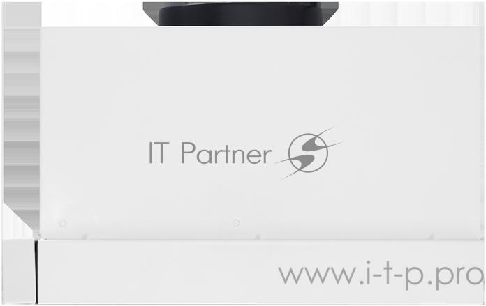 Вытяжка HOMSair Flat 50 белый