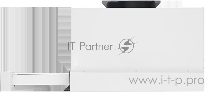 Вытяжка HOMSair Flat 50 белый